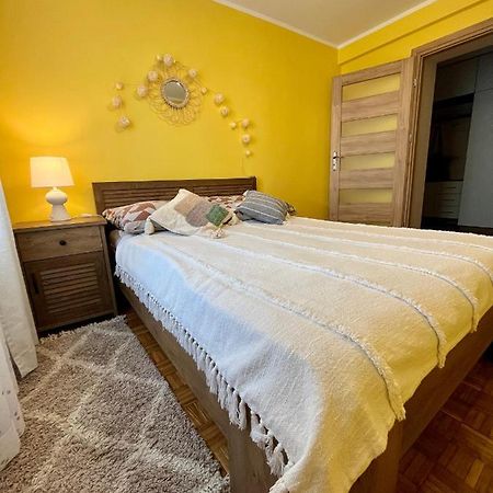 Apartament Omega I Giżycko Zewnętrze zdjęcie