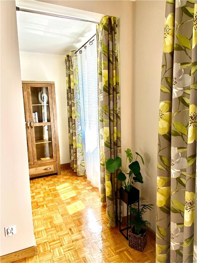 Apartament Omega I Giżycko Zewnętrze zdjęcie