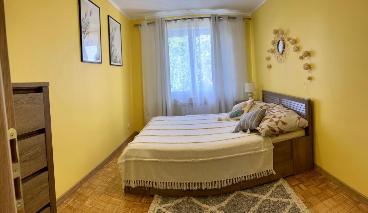 Apartament Omega I Giżycko Zewnętrze zdjęcie