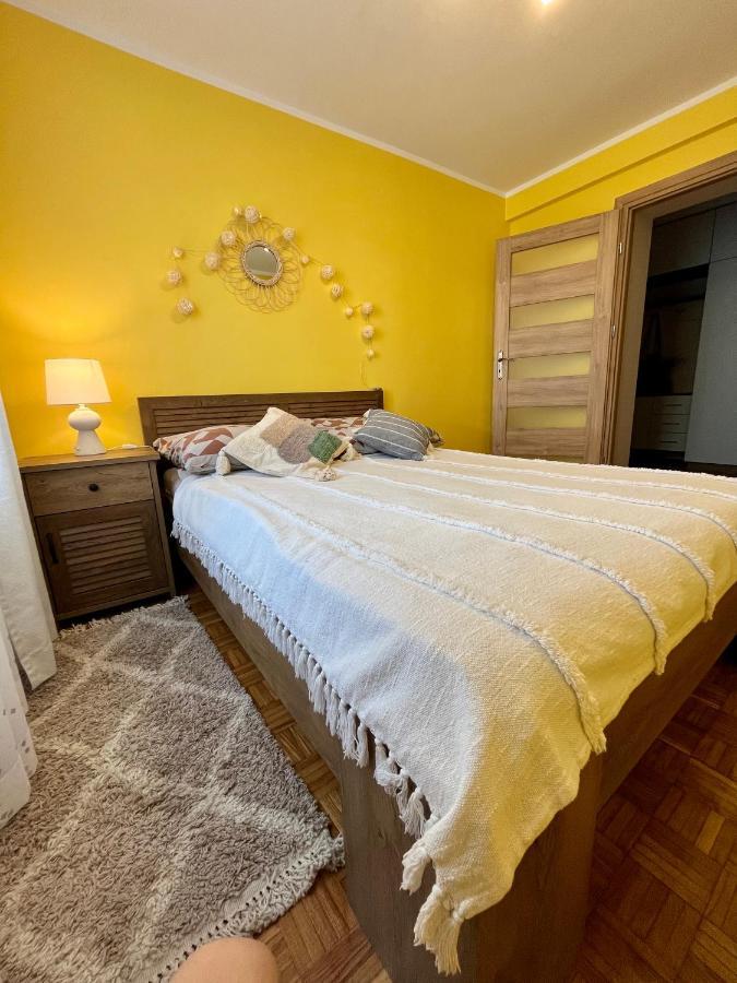 Apartament Omega I Giżycko Zewnętrze zdjęcie