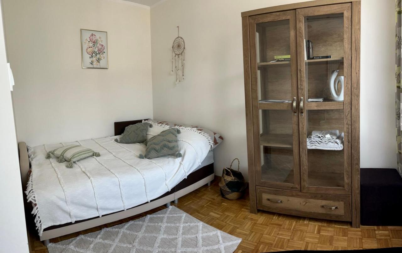 Apartament Omega I Giżycko Zewnętrze zdjęcie