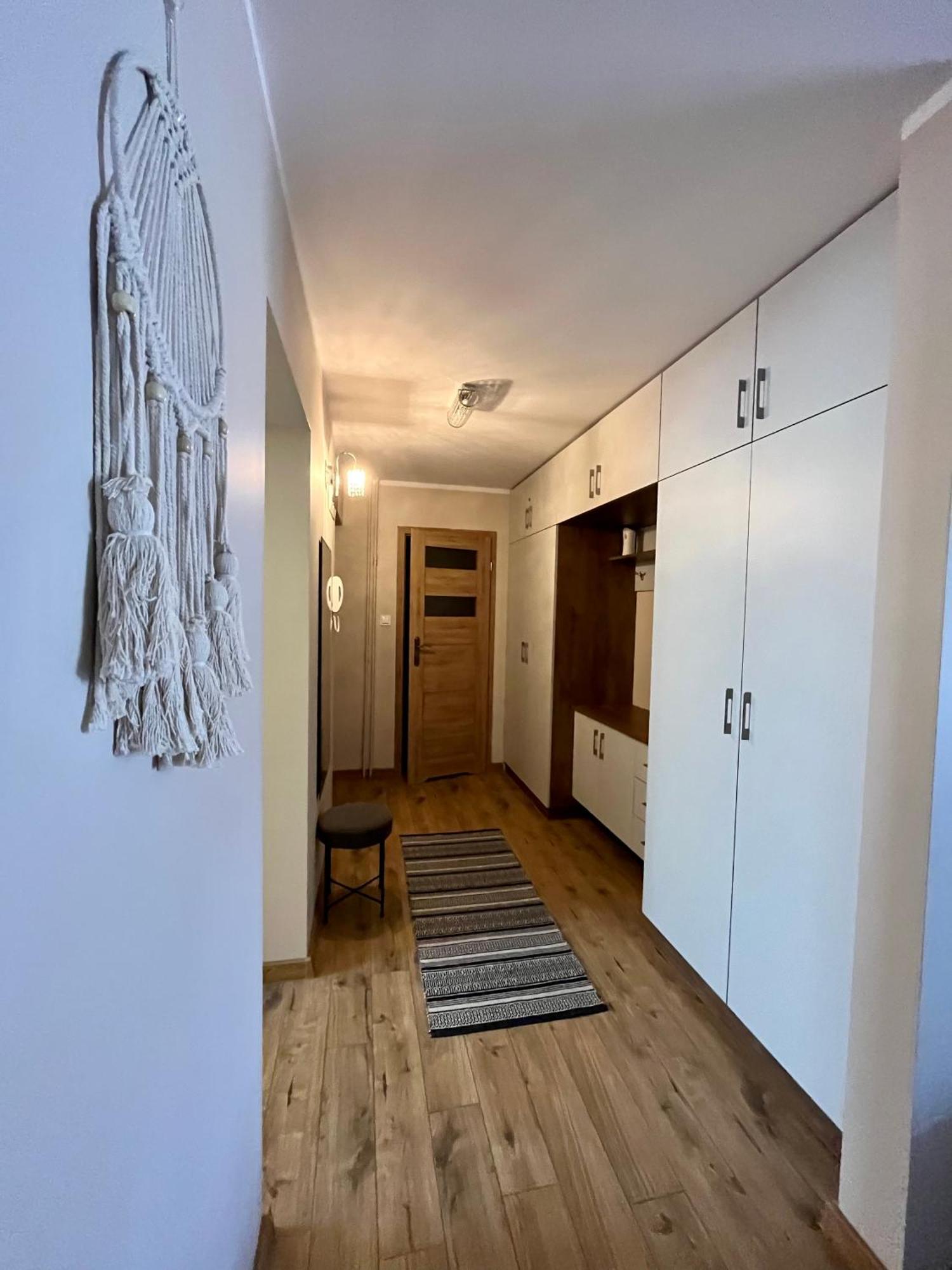 Apartament Omega I Giżycko Zewnętrze zdjęcie