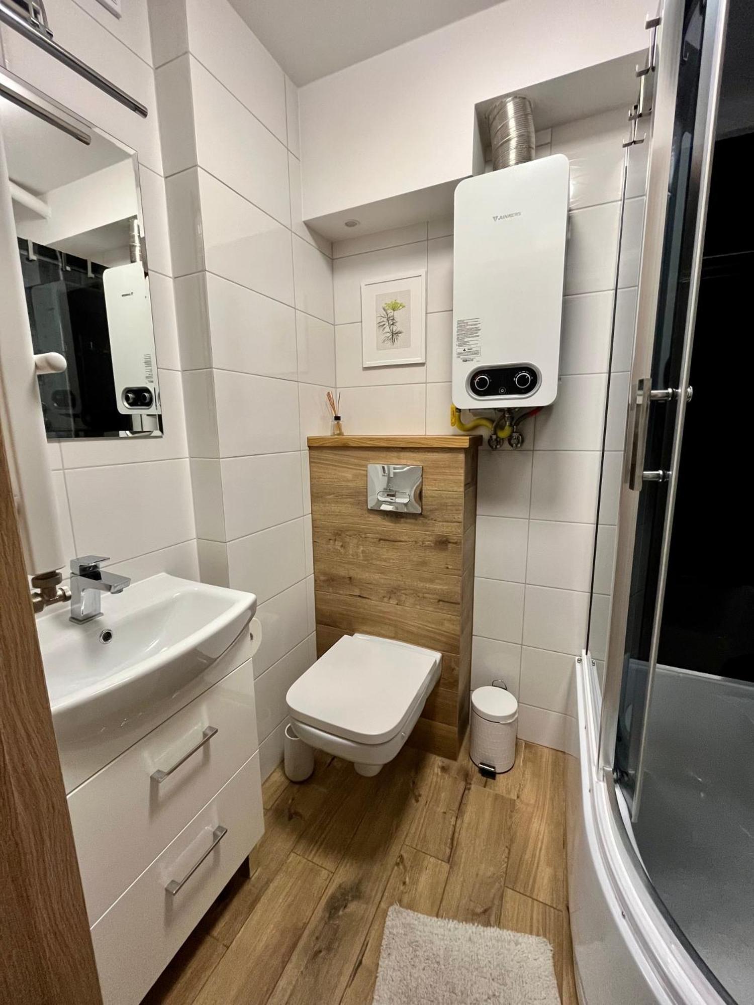 Apartament Omega I Giżycko Zewnętrze zdjęcie
