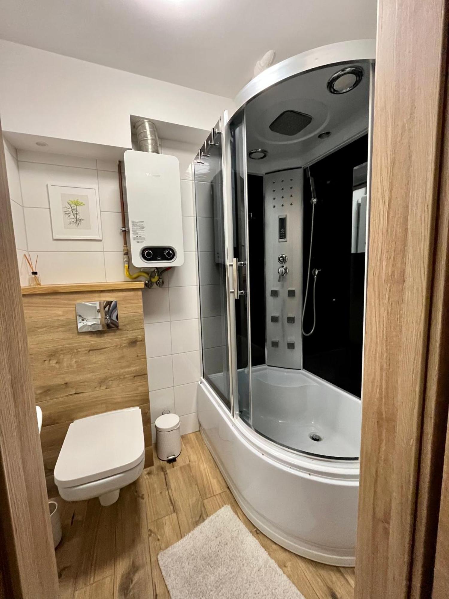 Apartament Omega I Giżycko Zewnętrze zdjęcie